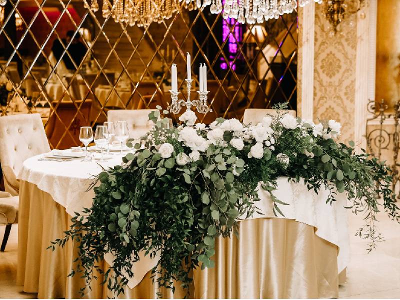 RoseGold Events adina novac