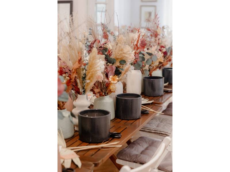 RoseGold Events adina novac
