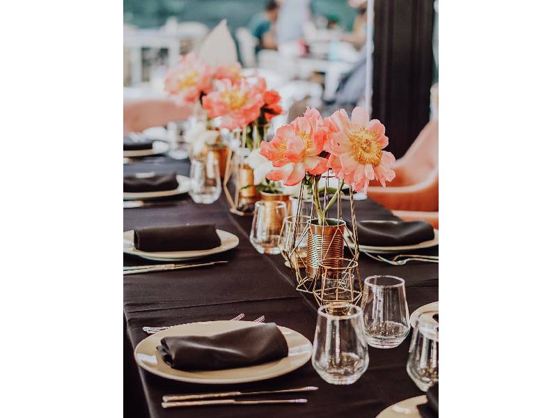 RoseGold Events adina novac