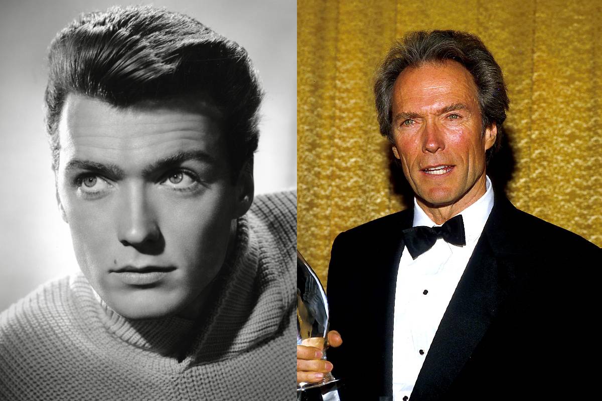 clint eastwood