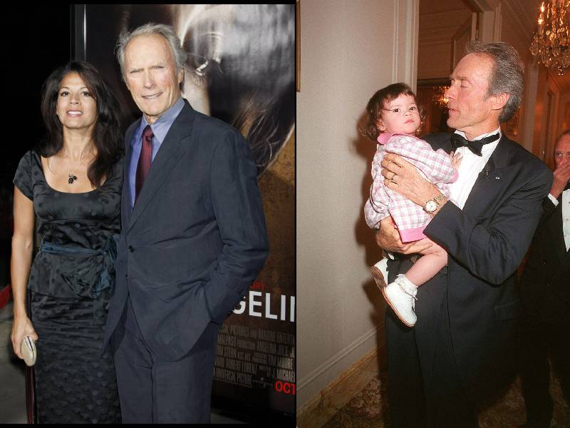 clint eastwood