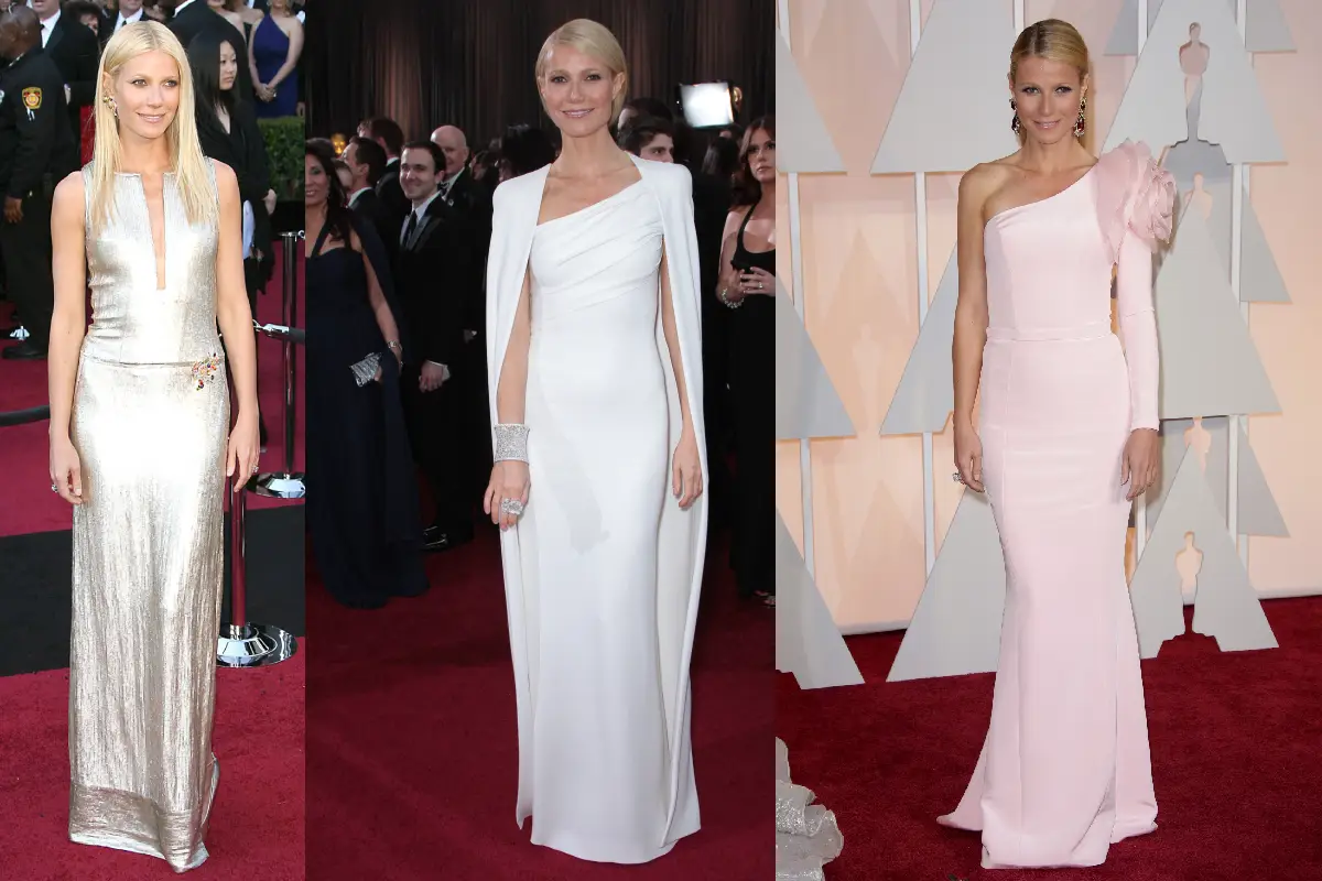 gwyneth paltrow biografie