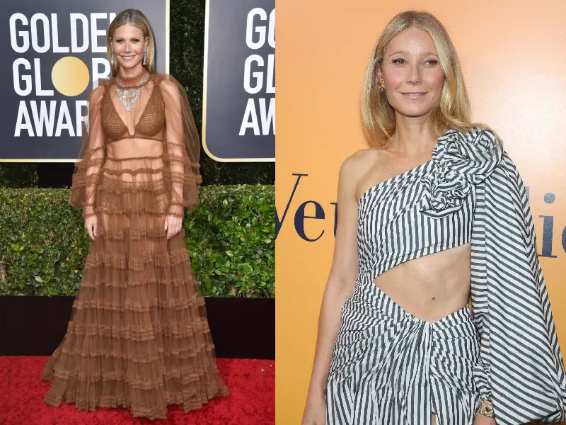 gwyneth paltrow