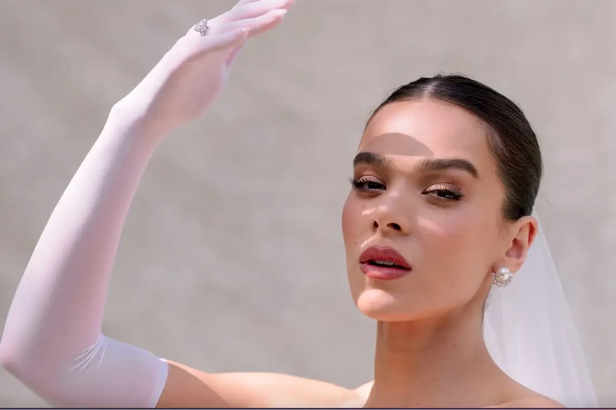 hailee steinfeld