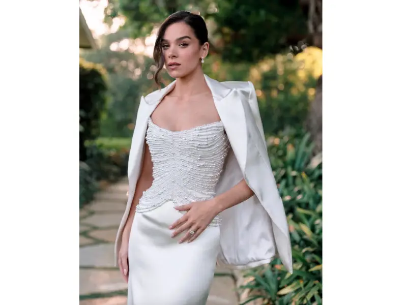 hailee steinfeld