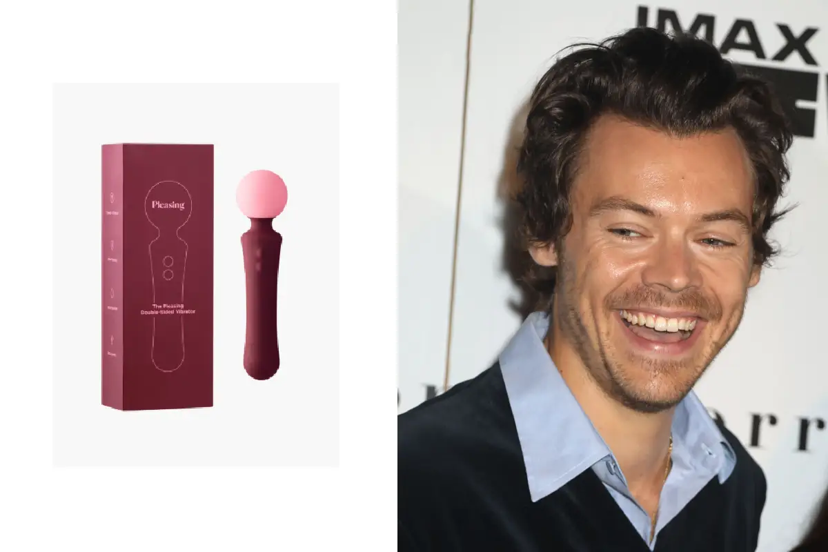 harry styles