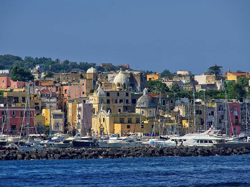 ischia