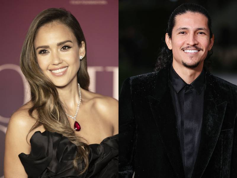 jessica alba danny ramirez