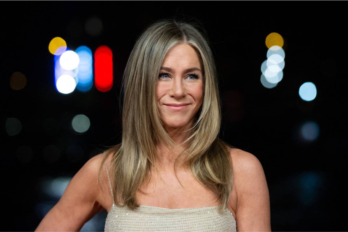 jennifer aniston