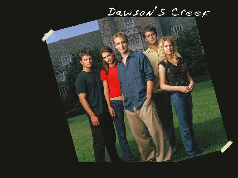 Dawson's Creek