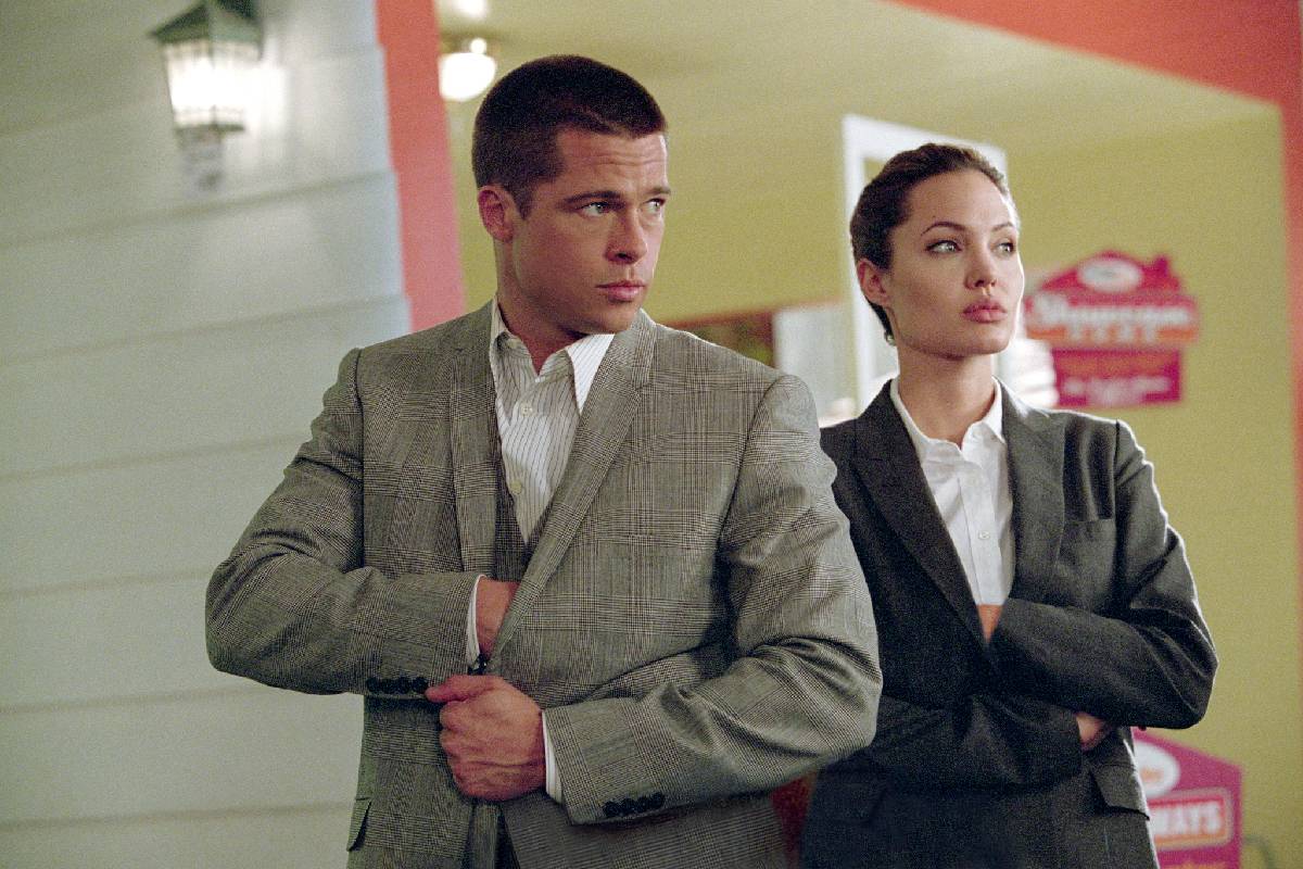 mr and mrs smith mr and mrs smith