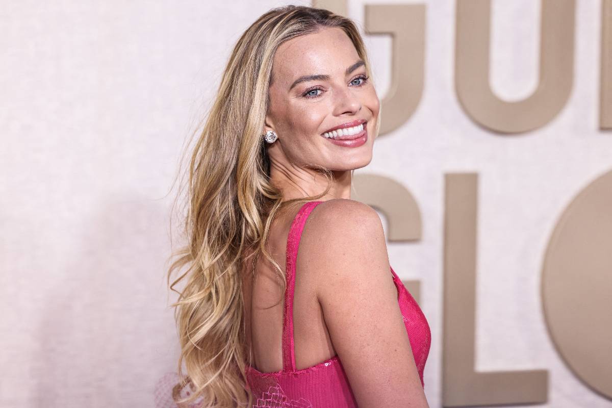 margot robbie margot robbie