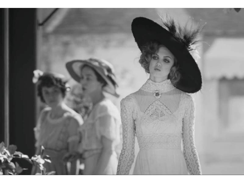 Once Upon A Time chanel