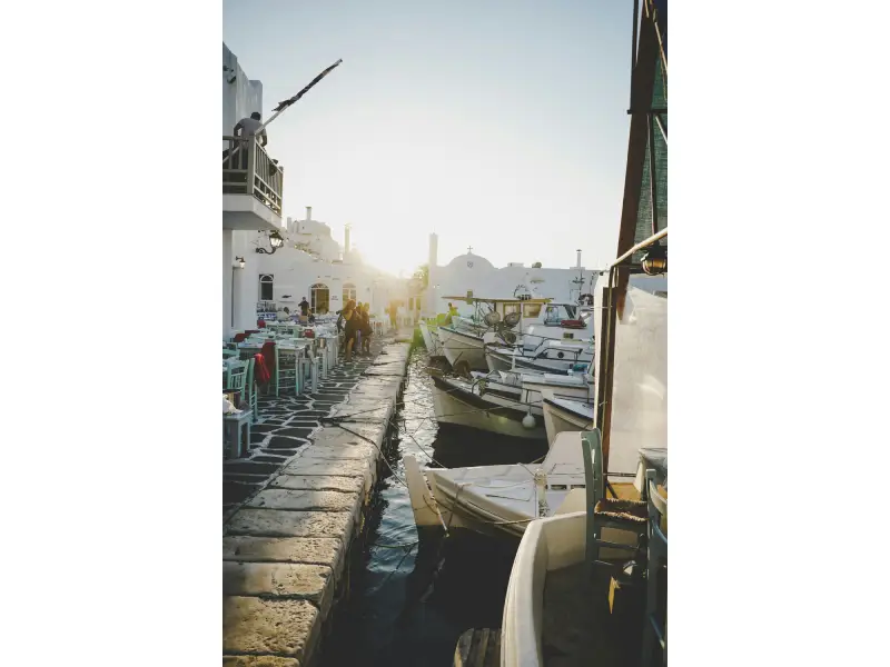 paros