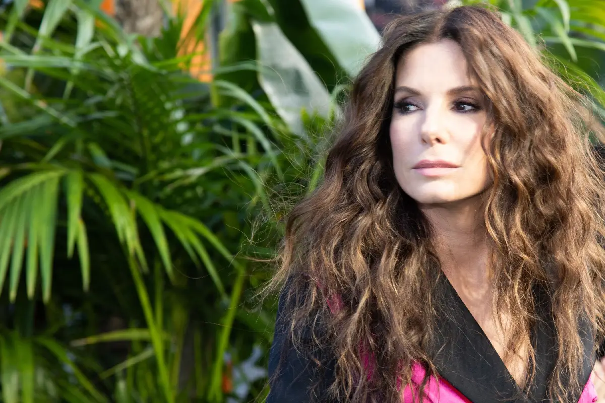 sandra bullock
