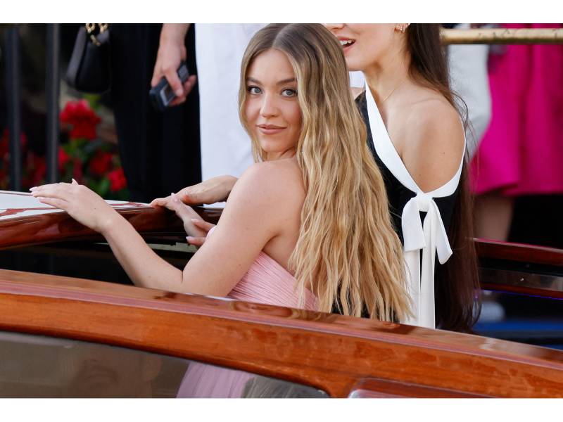 Sydney Sweeney