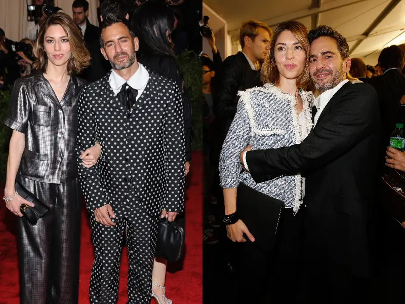 sofia coppola marc jacobs