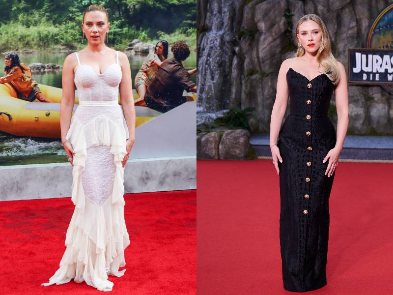 scarlett johnasson jurassic world