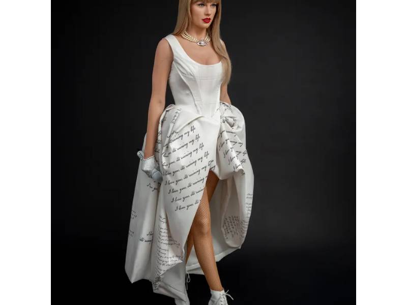 Madame Tussauds