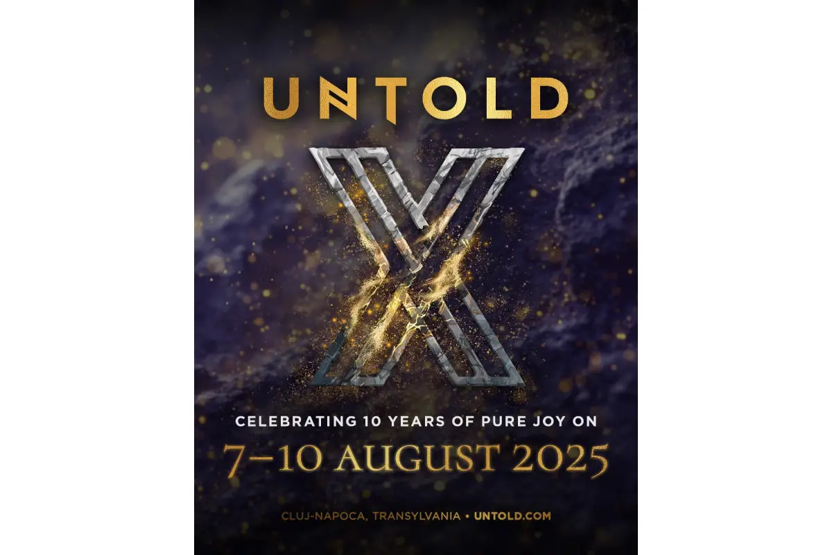 untold x untold x