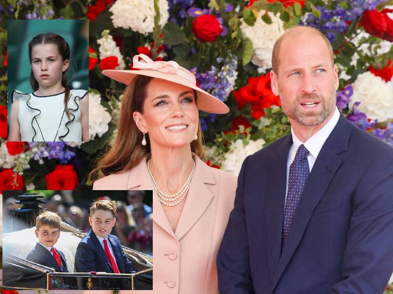 kate william