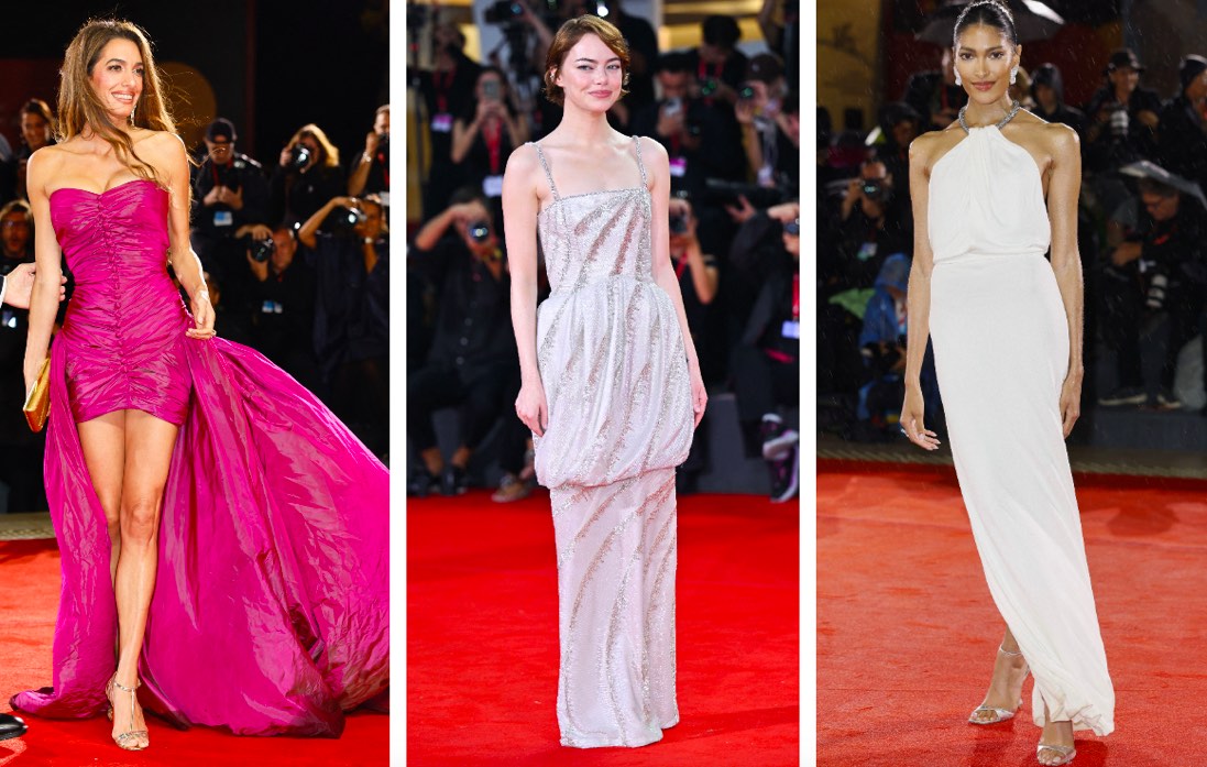 Venice Film Festival