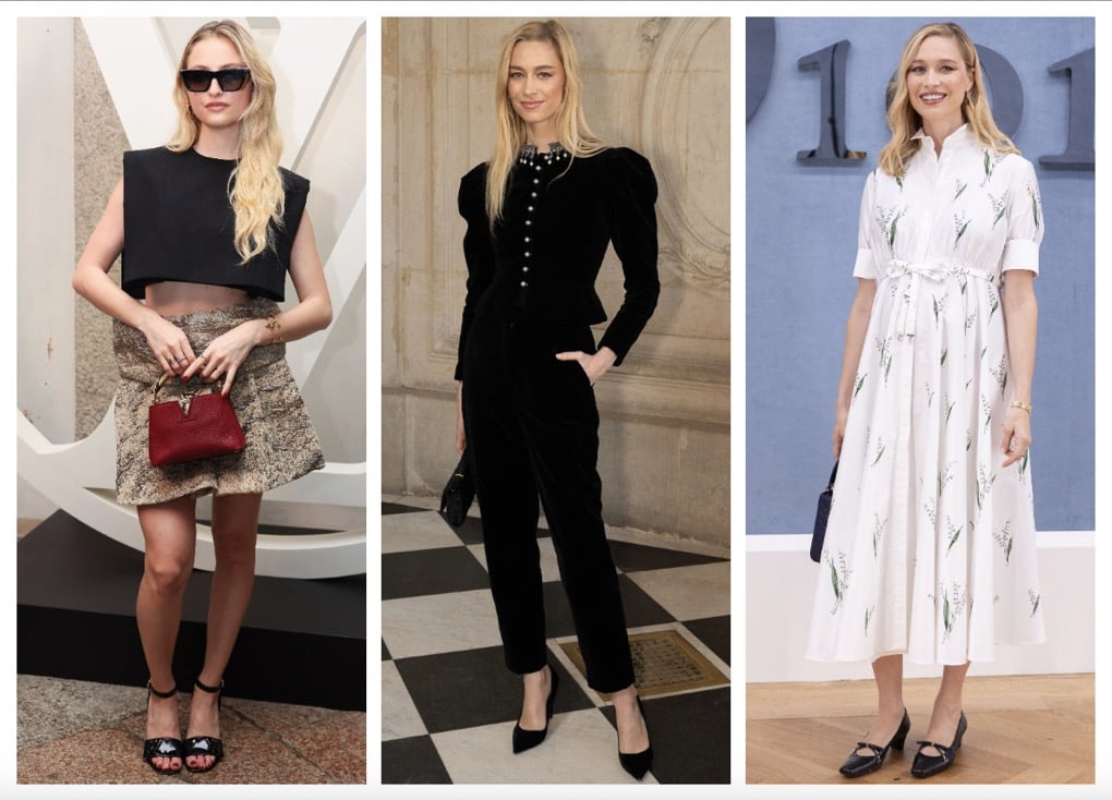 Stylish Royals: Figurile regale care merită atenția pasionaților de fashion