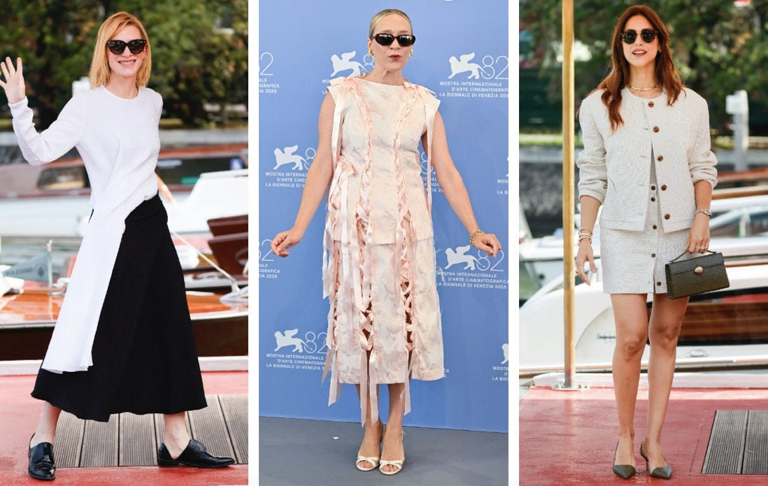 Venice Film Festival