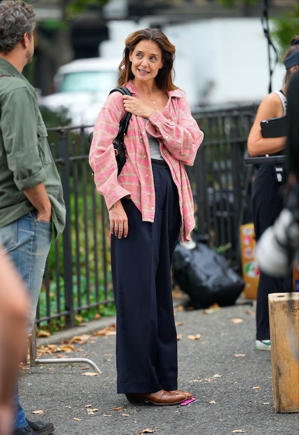 Fashion inspiration 5 ținute suprinse pe platourile de filmare
