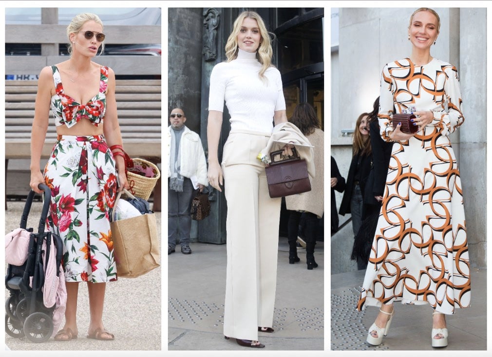 Stylish Royals: Figurile regale care merită atenția pasionaților de fashion