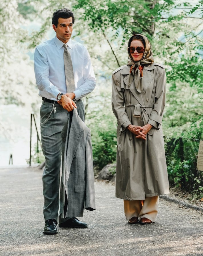 Fashion inspiration 5 ținute suprinse pe platourile de filmare