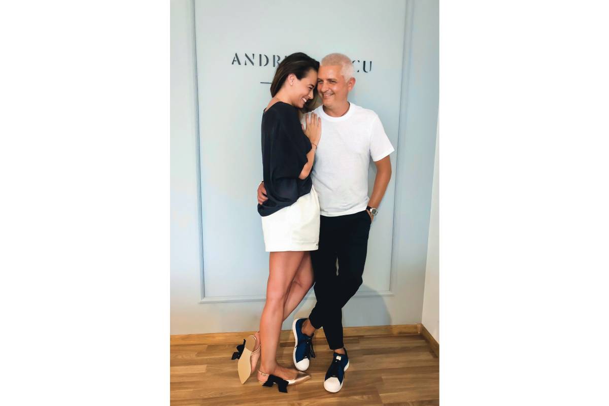 Andreea Raicu Virgil Iantu