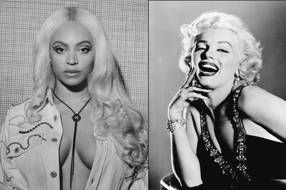 Beyoncé Beyoncé