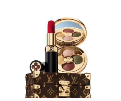 make-up louis vuitton