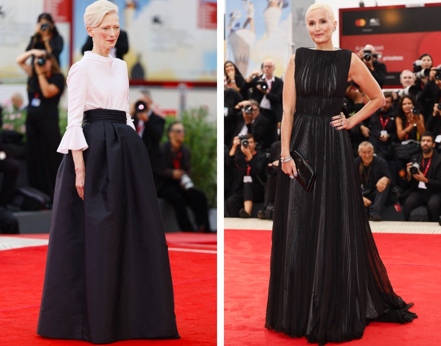 Venice Film Festival
