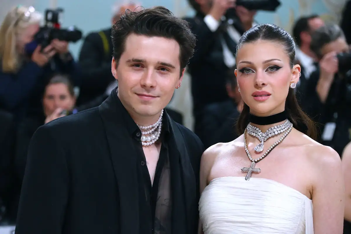 brooklyn nicola peltz beckham brooklyn nicola peltz beckham