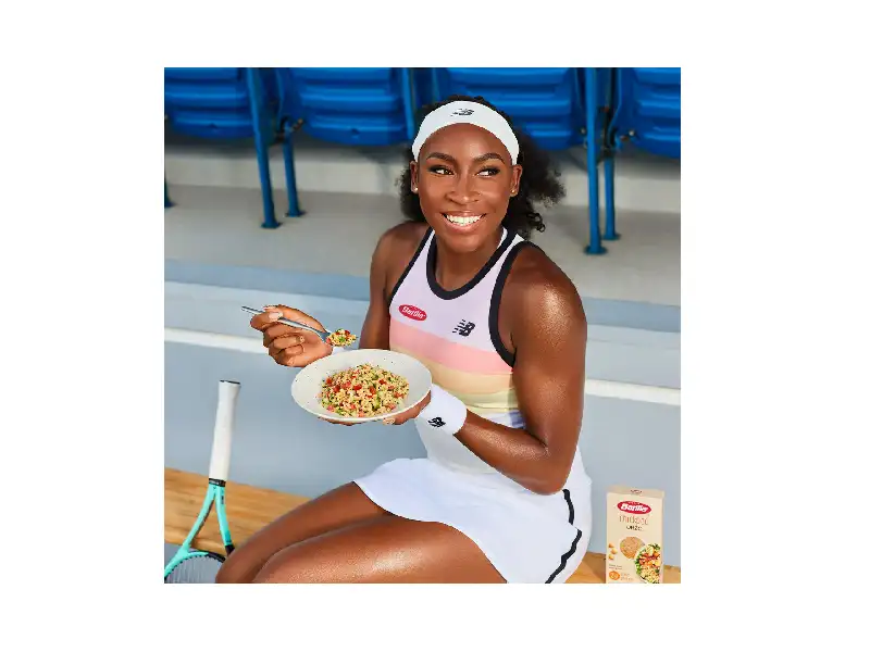 coco gauff