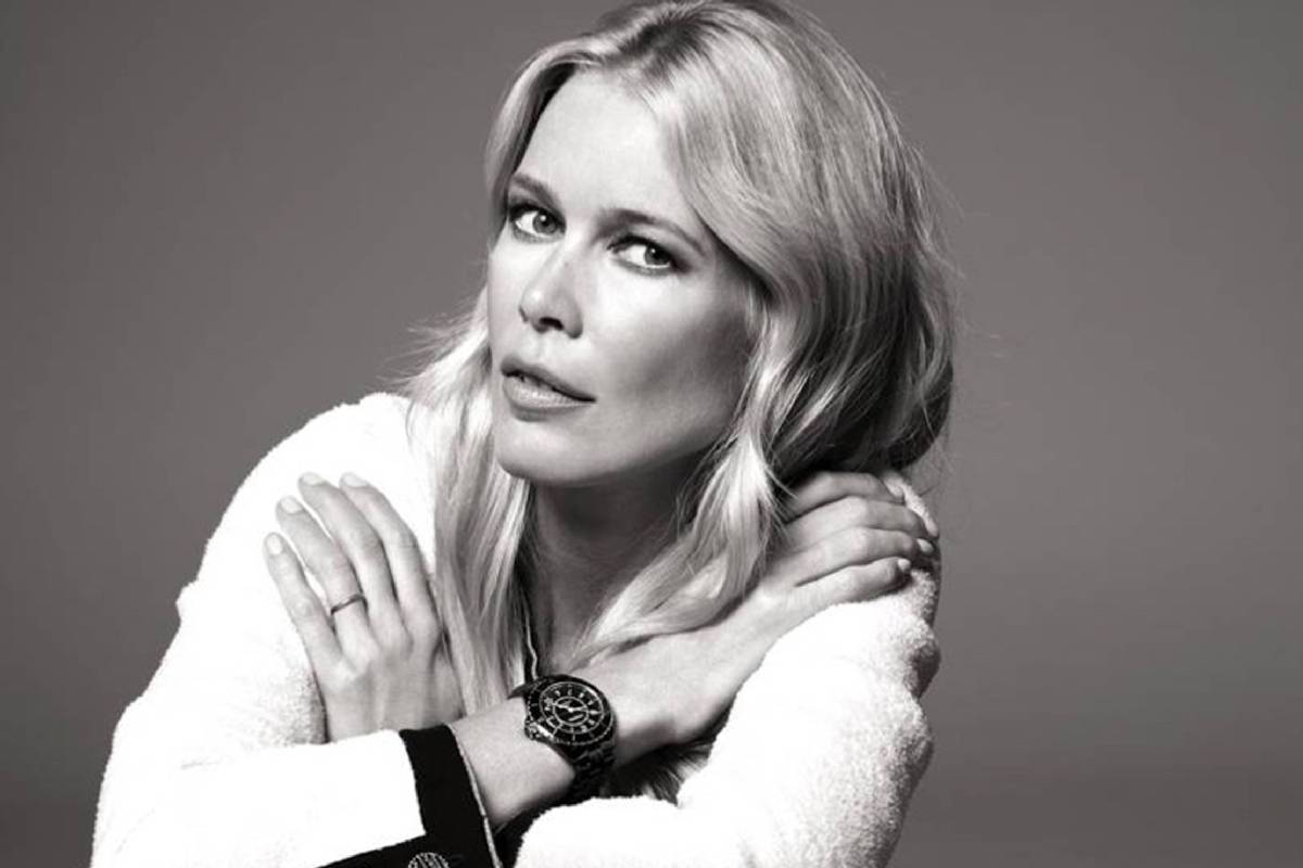 Claudia Schiffer Claudia Schiffer
