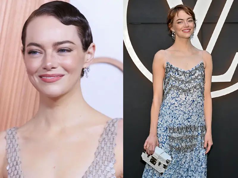 emma stone