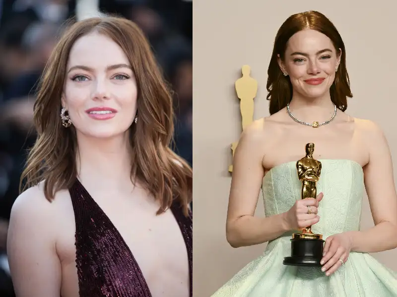 emma stone