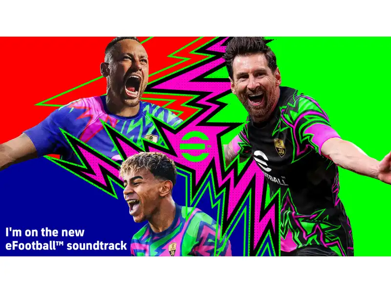 inna eFootball 2026