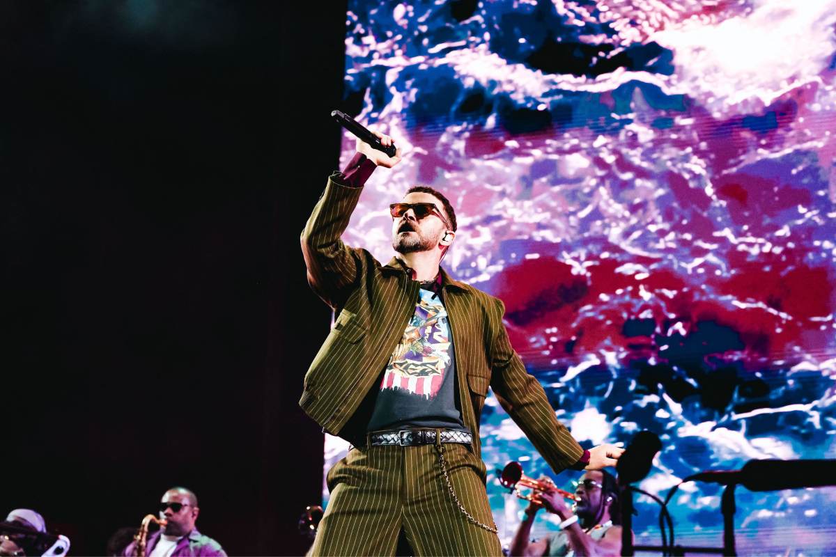 justin timberlake lyme