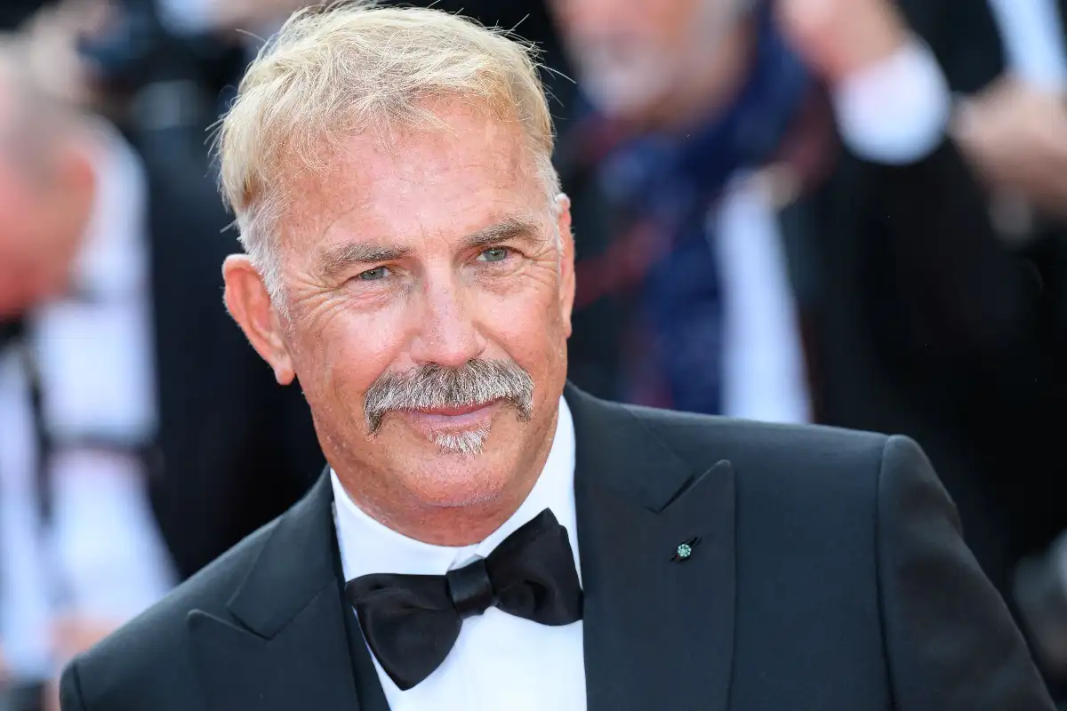 kevin costner kevin costner