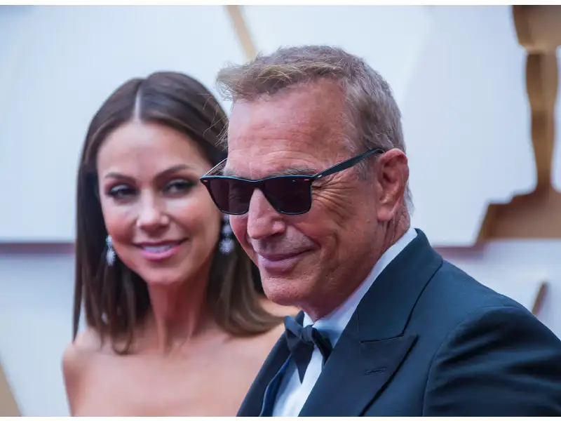 kevin costner