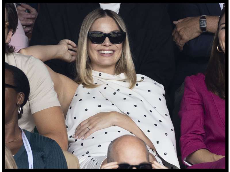 margot robbie