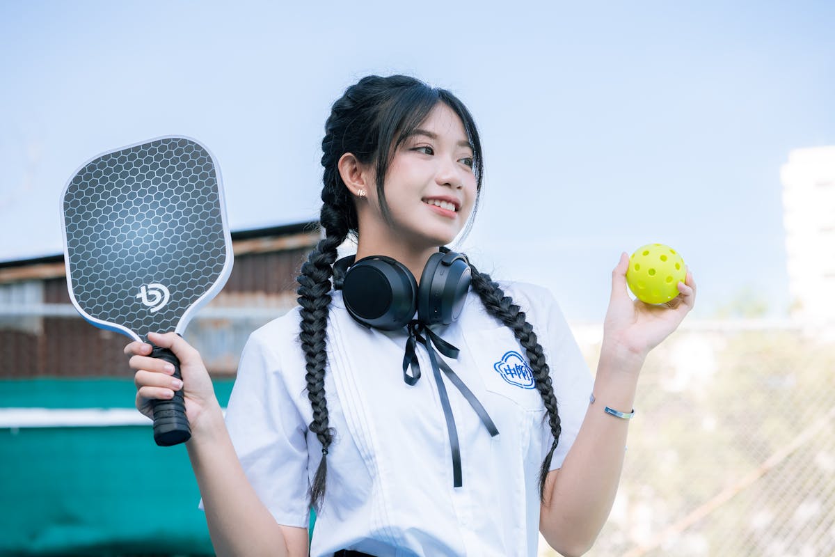 Pickleball