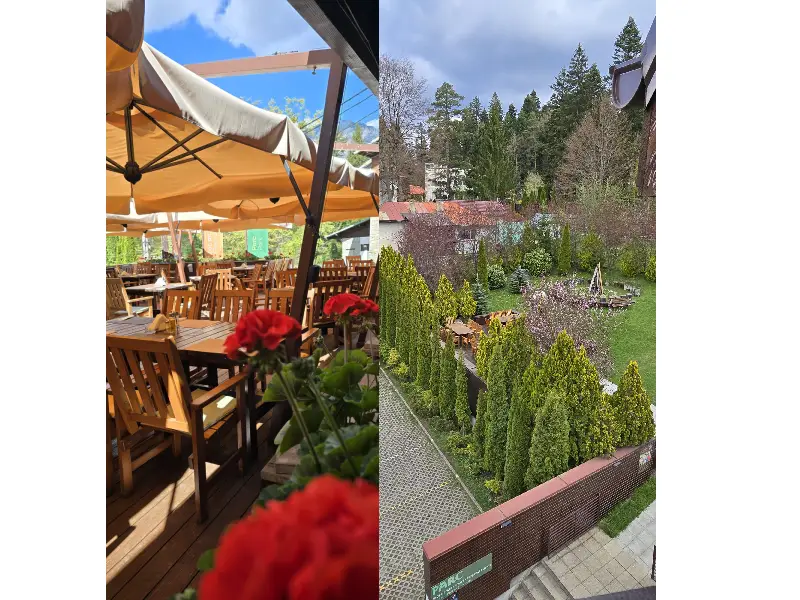 piatra soimului sinaia