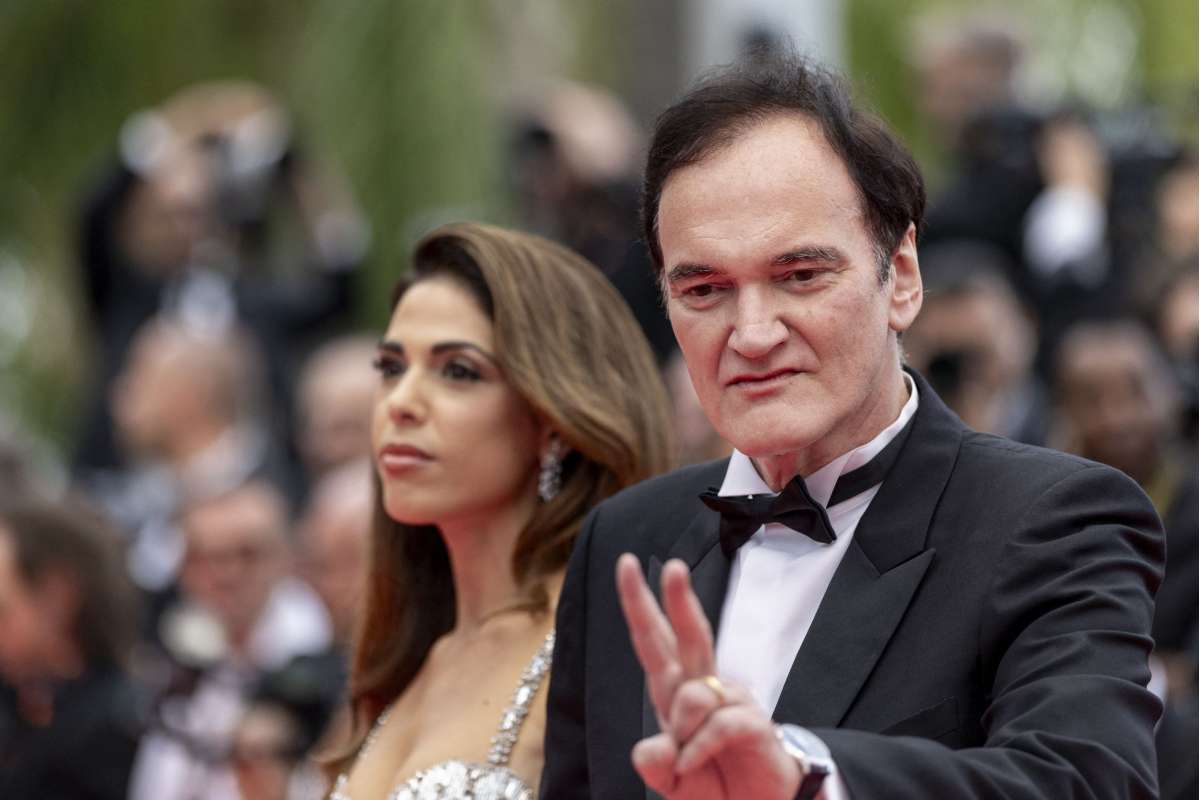 quentin tarantino quentin tarantino