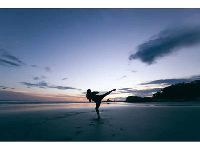 sport zodie
