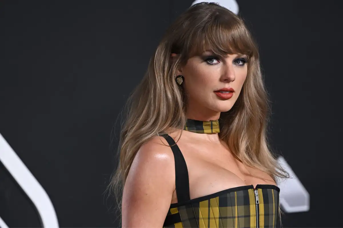 taylor swift